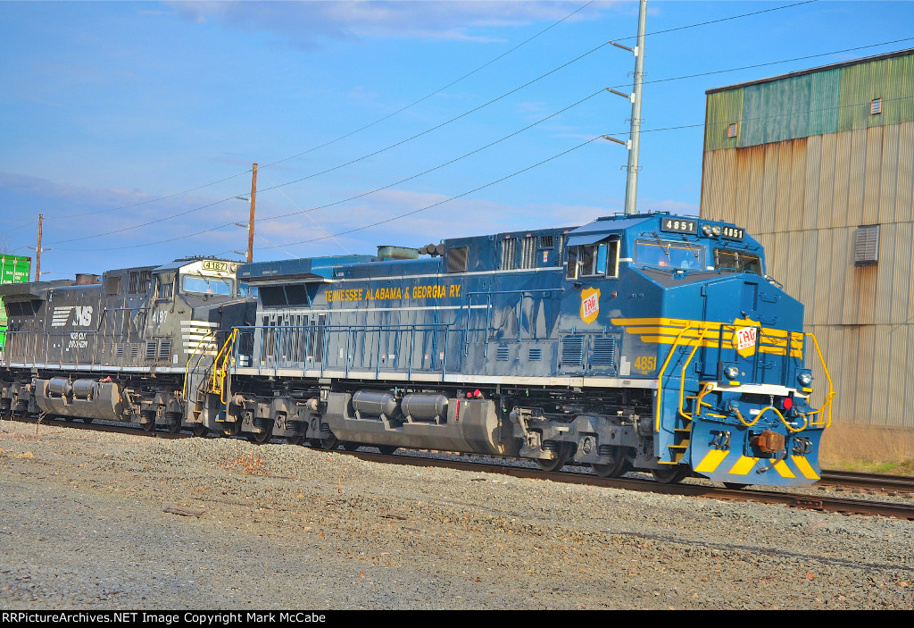 NS I68